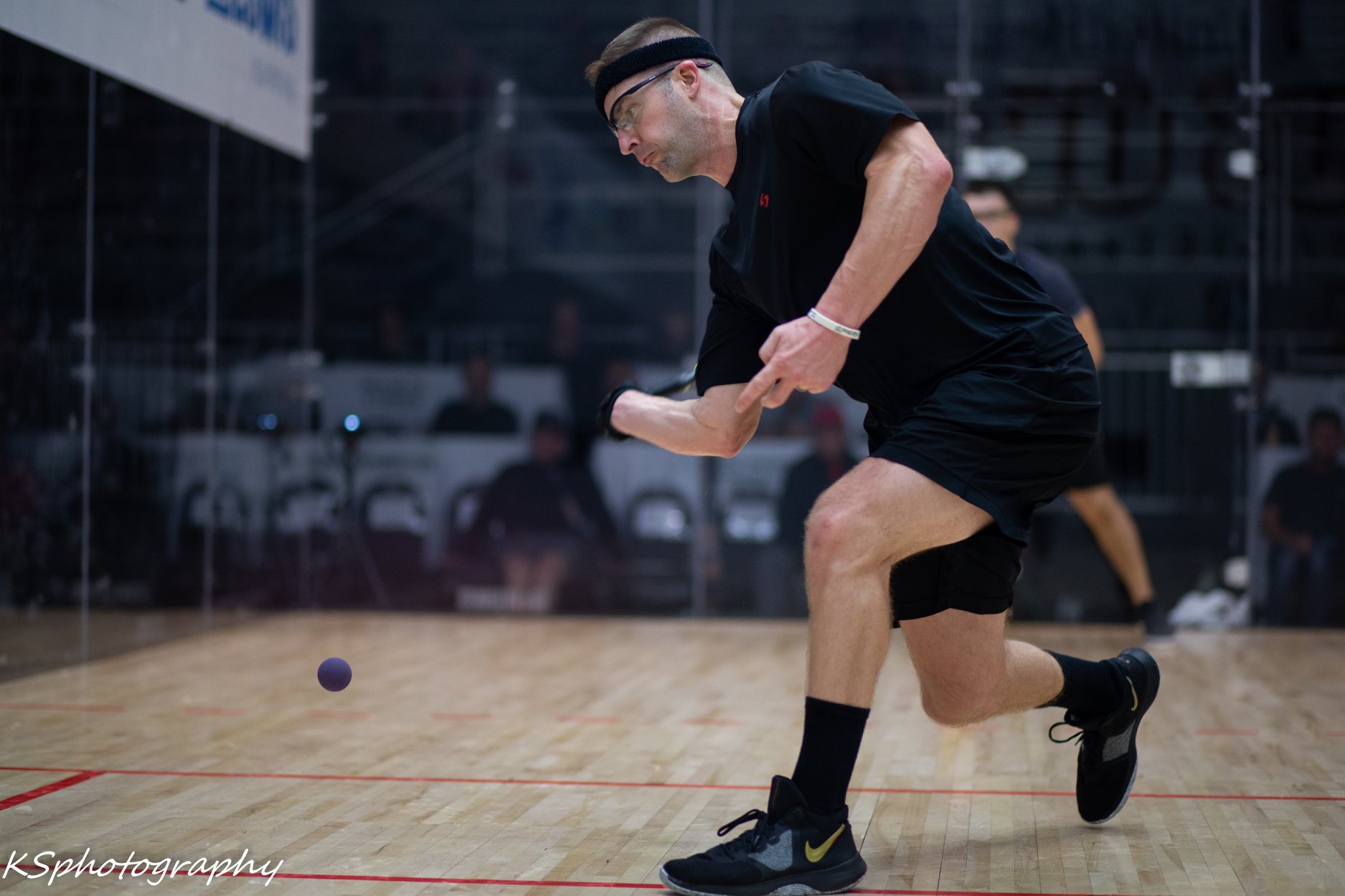 US Open 2019, Photographer: Kevin Savory